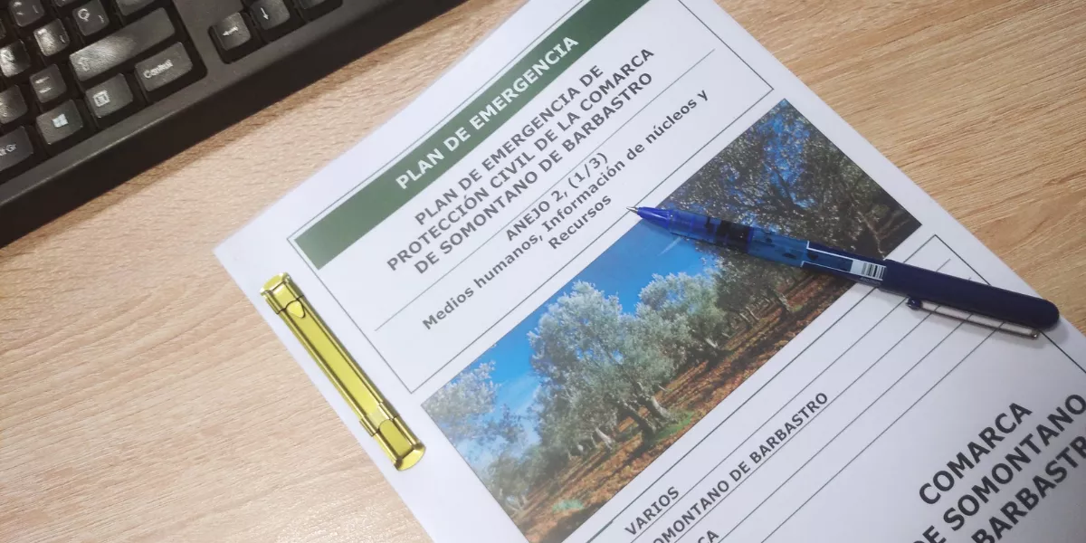 plan emergencia