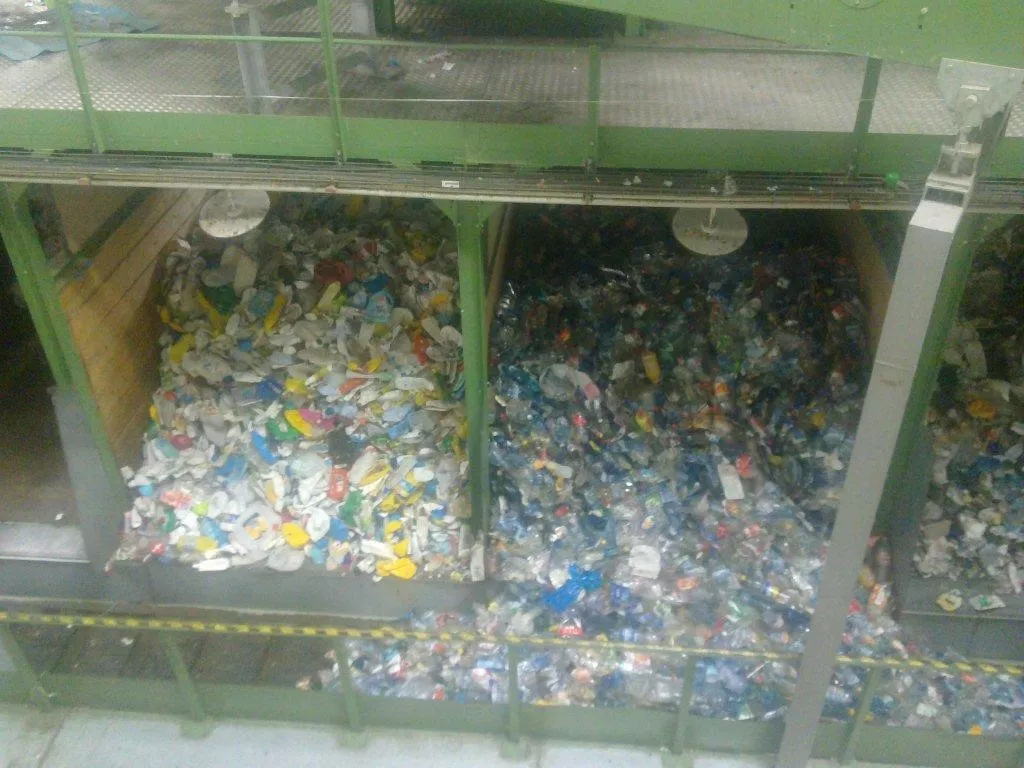 Hazlo Circular ¡Recicla!