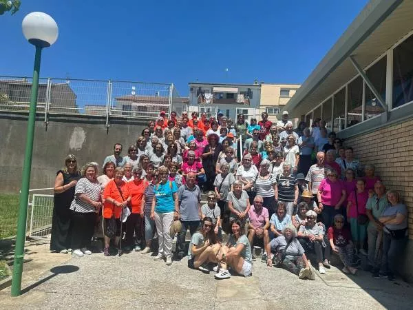 La jornada de fin de curso de las
